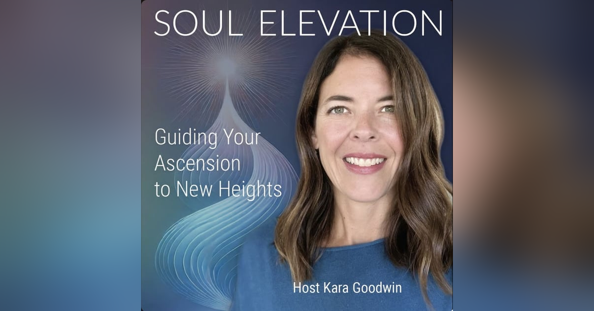 One Truth, Many Paths: Our Soul Awakening with Kara Goodwin One Truth, Many Paths: Our Soul Awakening with Kara Goodwin