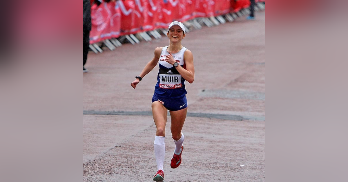 AOF:170 Elite runners feel like crap too. AOF:170 Elite runners feel like crap too.