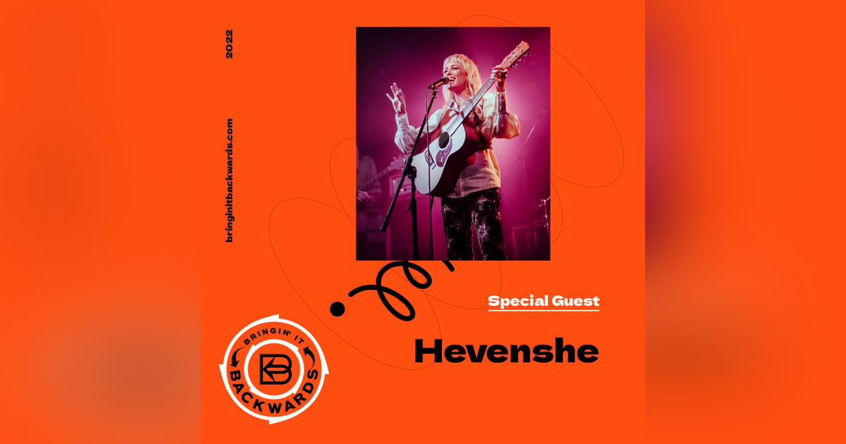 Interview with Hevenshe Interview with Hevenshe