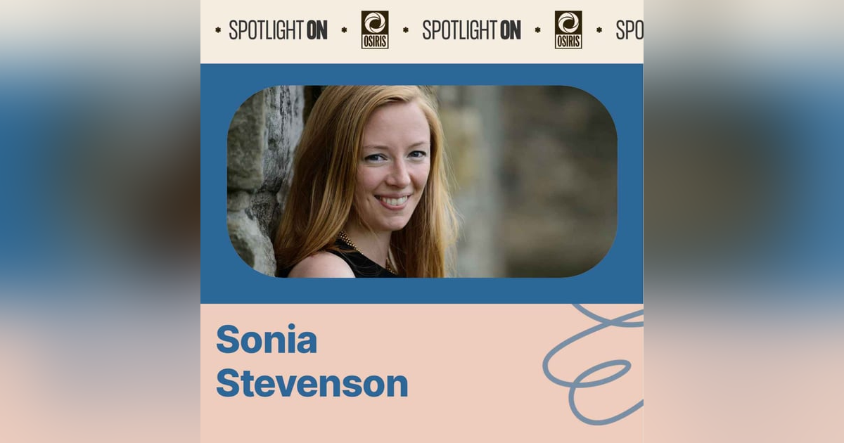 Sonia Stevenson Sonia Stevenson