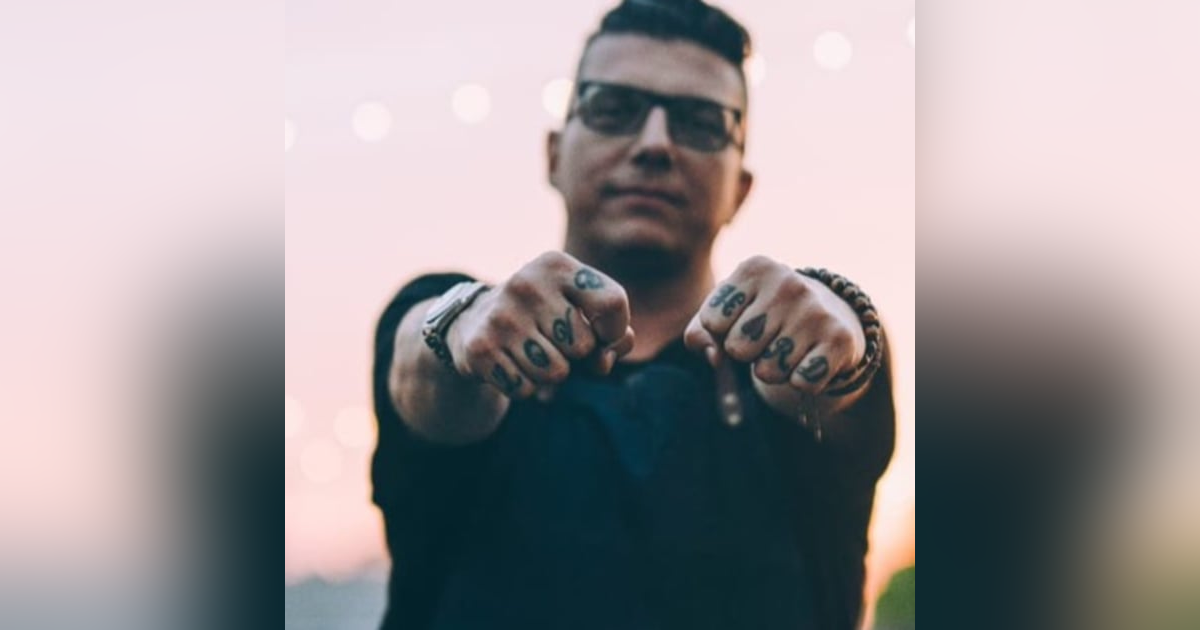 Love Hard Compassion with Mark Brand Love Hard Compassion with Mark Brand