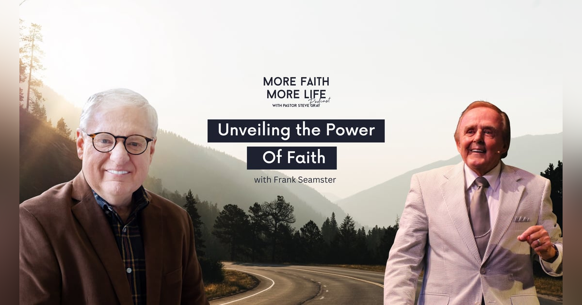 Unveiling The Power Of Faith Unveiling The Power Of Faith