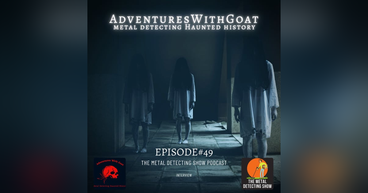 Adventures With Goat - Interview Adventures With Goat - Interview