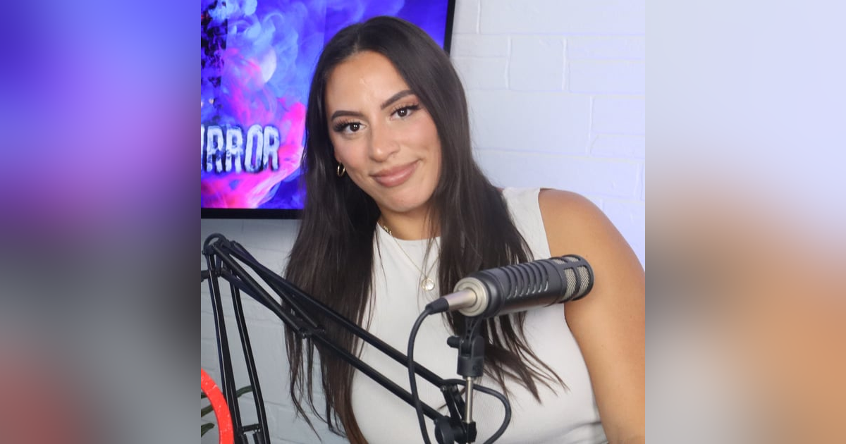 46. Respectfully Gabby - Dating Coach Shares Insight On Finding The Right Partner And Creating Positive Connections 46. Respectfully Gabby - Dating Coach Shares Insight On Finding The Right Partner And Creating Positive Connections