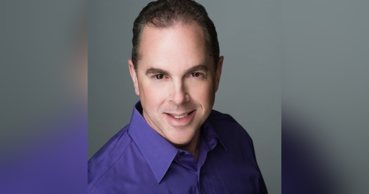 #130 Business in 80 Countries - Paul Ruppert #130 Business in 80 Countries - Paul Ruppert