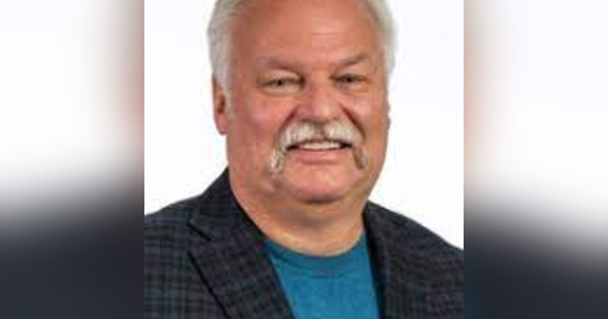 Brian Winch, who is author and owner of Clean Lots Brian Winch, who is author and owner of Clean Lots