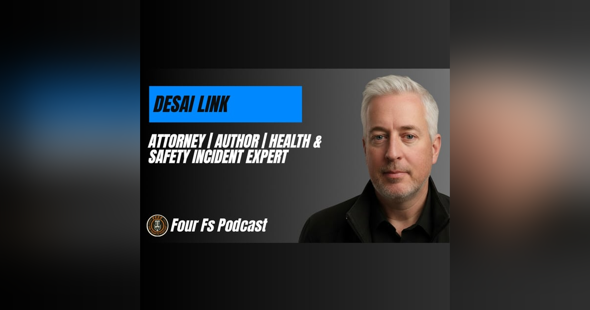 The Long Way Around: From Law School to Mining Sites and Meaningful Work. With Safety Expert Desai Link The Long Way Around: From Law School to Mining Sites and Meaningful Work. With Safety Expert Desai Link