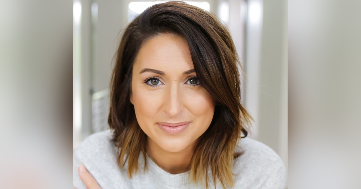 Hungry to Know God, Brooke Martin’s Story Hungry to Know God, Brooke Martin’s Story