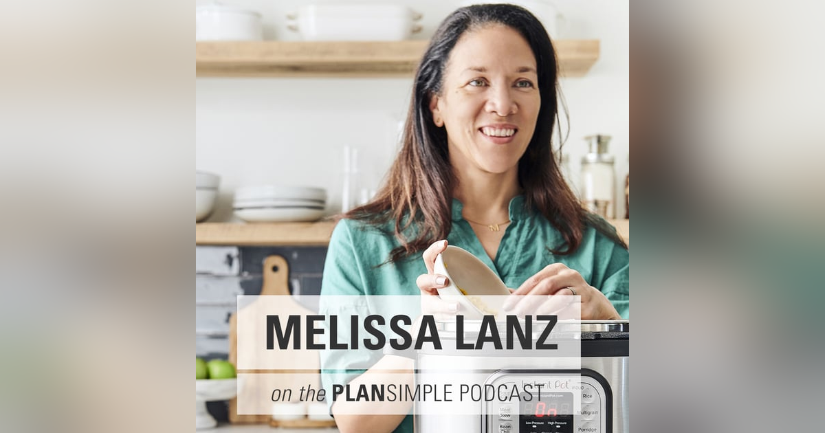 A Meaningful Plan with Melissa Lanz A Meaningful Plan with Melissa Lanz