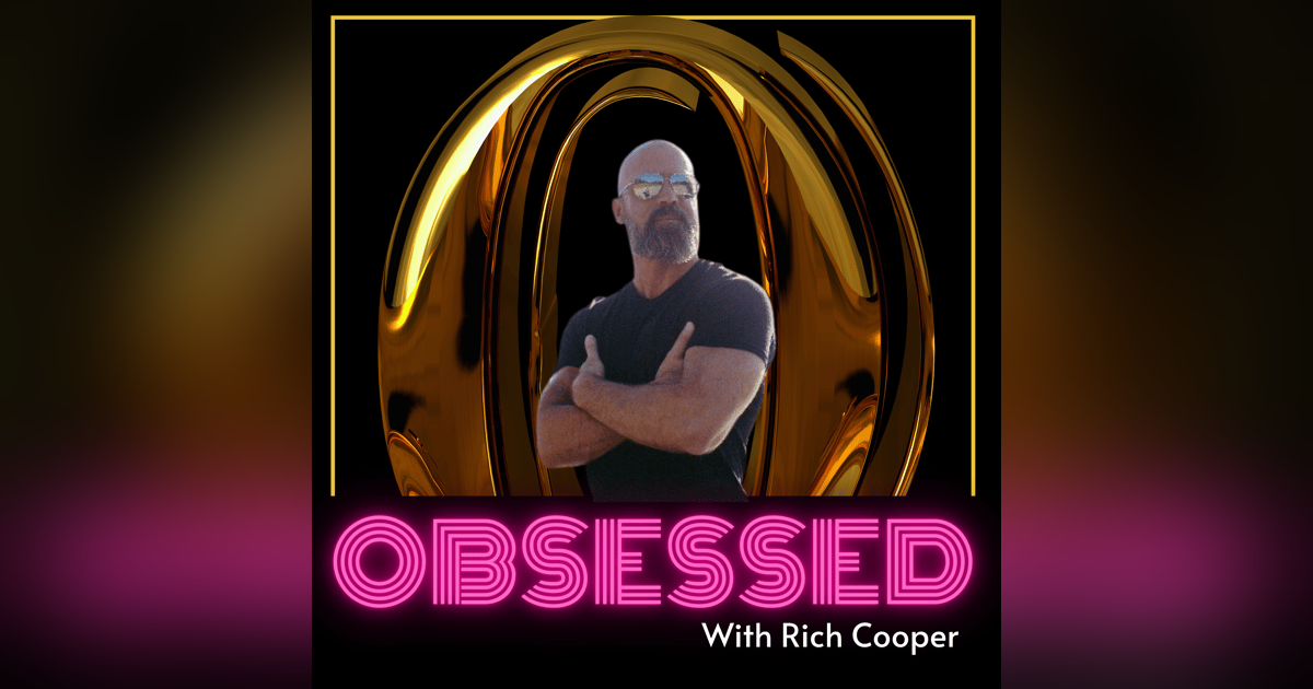 Marriage, Red Flags and Why You Need An Alpha Male in Your Life with Unplugged Alpha Rich Cooper Marriage, Red Flags and Why You Need An Alpha Male in Your Life with Unplugged Alpha Rich Cooper