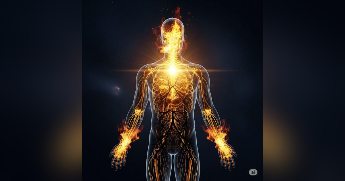 Spontaneous Healing from Deadly Diseases Spontaneous Healing from Deadly Diseases