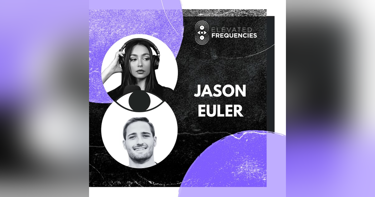 Collect More Failures: The Counter-Intuitive Path to Success | EF EP 92 Collect More Failures: The Counter-Intuitive Path to Success | EF EP 92