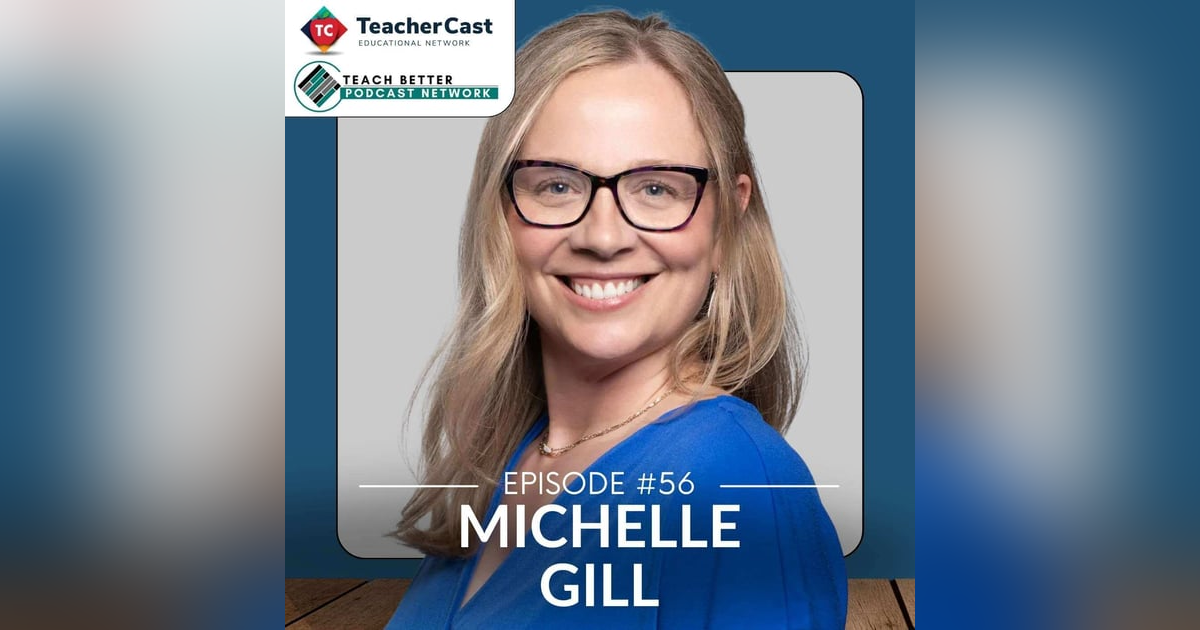 Understanding Social and Emotional Learning in Education: Insights from Michelle Gill Understanding Social and Emotional Learning in Education: Insights from Michelle Gill