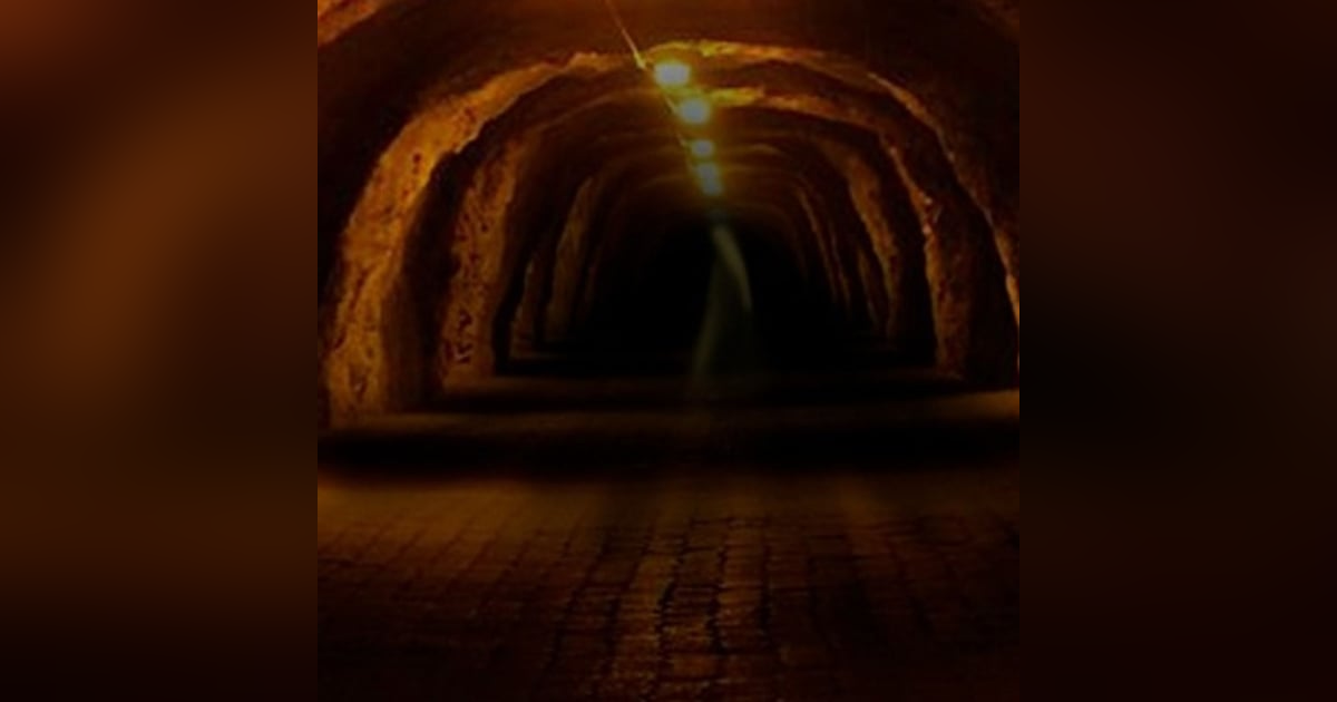 Exploración En Real De Catorce Historias De Terror - REDE Exploración En Real De Catorce Historias De Terror - REDE