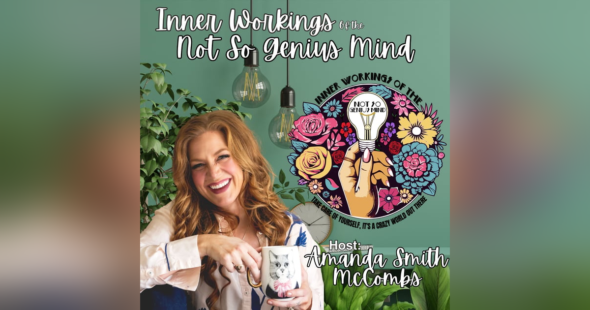 Reconnecting After 20 Years: A Journey of Empowerment and Self-Discovery Reconnecting After 20 Years: A Journey of Empowerment and Self-Discovery