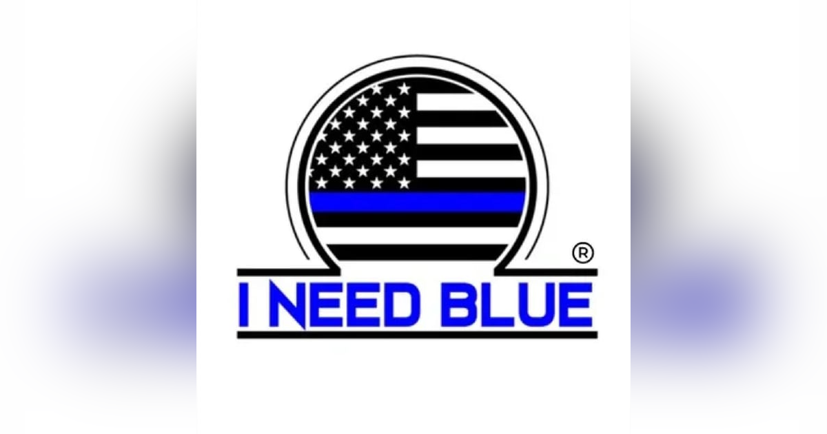 90: A Journey from Victim to Survivor with Jen Lee of the I Need Blue Podcast 90: A Journey from Victim to Survivor with Jen Lee of the I Need Blue Podcast