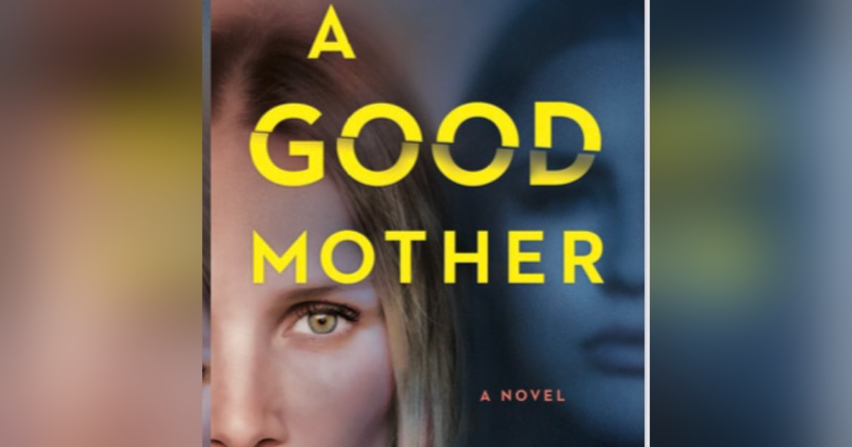 A Good Mother: an interview with author Lara Bazelon. A Good Mother: an interview with author Lara Bazelon.