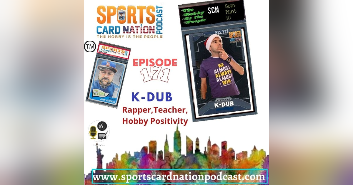 Ep.171 w/K-Dub(Kyle) Ep.171 w/K-Dub(Kyle)