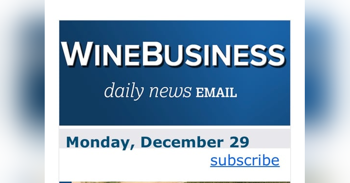 image for Bubbly Episode In The News