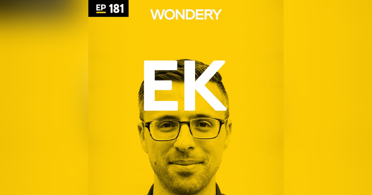 Ezra Klein Ezra Klein