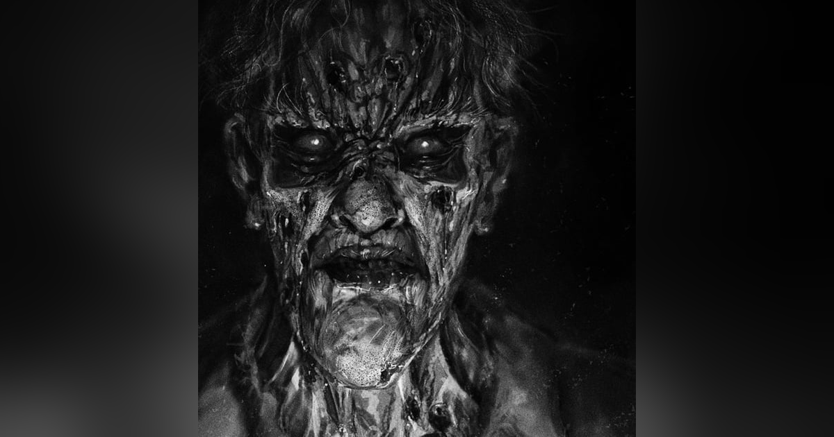 Un Espectro Maldijo A Mi Hermano Historias De Terror - REDE Un Espectro Maldijo A Mi Hermano Historias De Terror - REDE