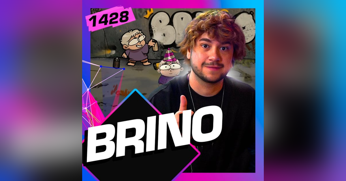 1428 - BRINO 1428 - BRINO