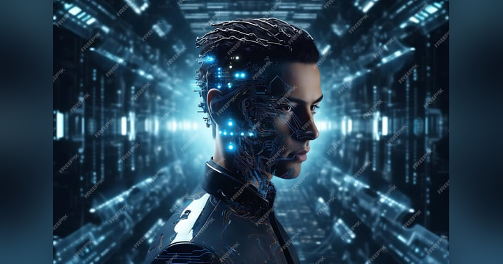 image for AI's Impact on the Entertainment Industry: Job Security and Legal Considerations