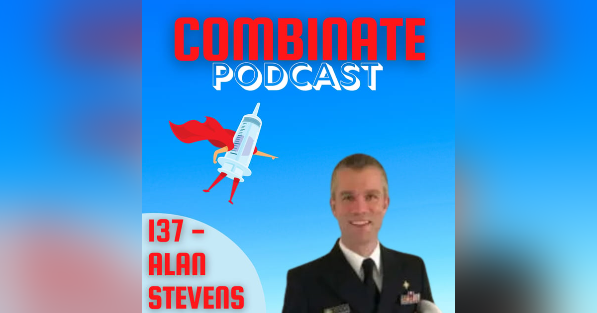 137 - The 3 Levels of Reliability, Fault Tree Analysis, Needle Safety, Emergency Use, and Risk Management with Capt. Alan Stevens 137 - The 3 Levels of Reliability, Fault Tree Analysis, Needle Safety, Emergency Use, and Risk Management with Capt. Alan Stevens