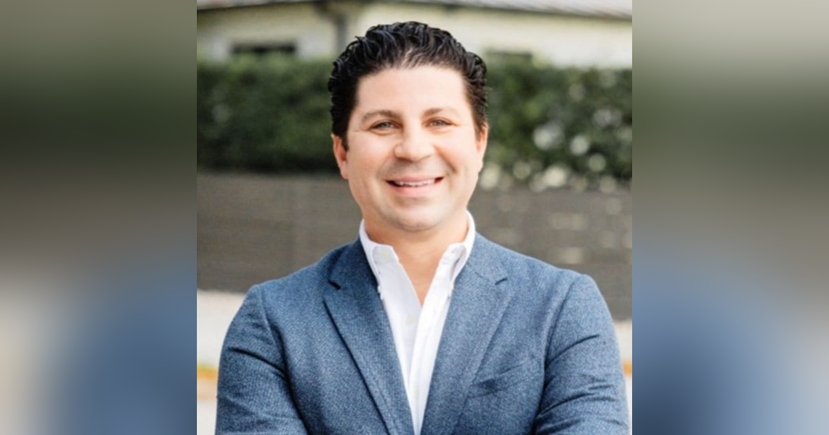 The Power of Mentorship - Steve Turk, The Hospitality Mentor The Power of Mentorship - Steve Turk, The Hospitality Mentor