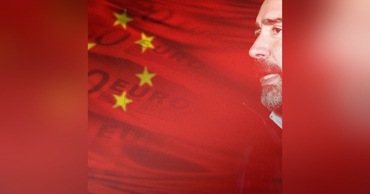 Las Noticias de La Mañana: La UCO sigue la rama china de la trama Hidrocarburos Las Noticias de La Mañana: La UCO sigue la rama china de la trama Hidrocarburos