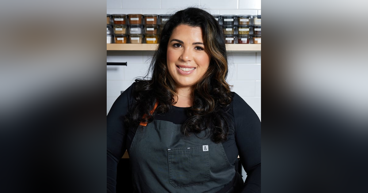 From Nanny to CEO: How Founder Maggie Pearson Built Feast & Fettle From Nanny to CEO: How Founder Maggie Pearson Built Feast & Fettle