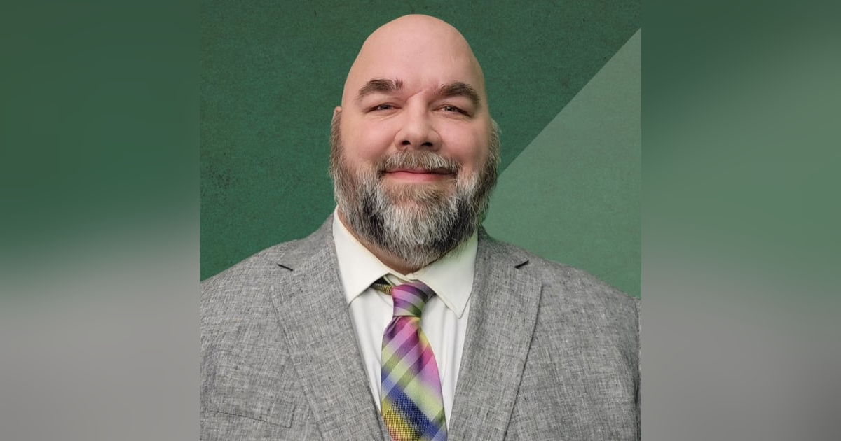 Shane Thrapp Is Speaking Shane Thrapp Is Speaking