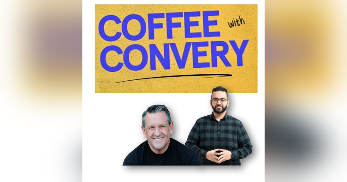 From Accelerating Profits and Productivity to Powerful Relationships with Sanjay Padhiar From Accelerating Profits and Productivity to Powerful Relationships with Sanjay Padhiar
