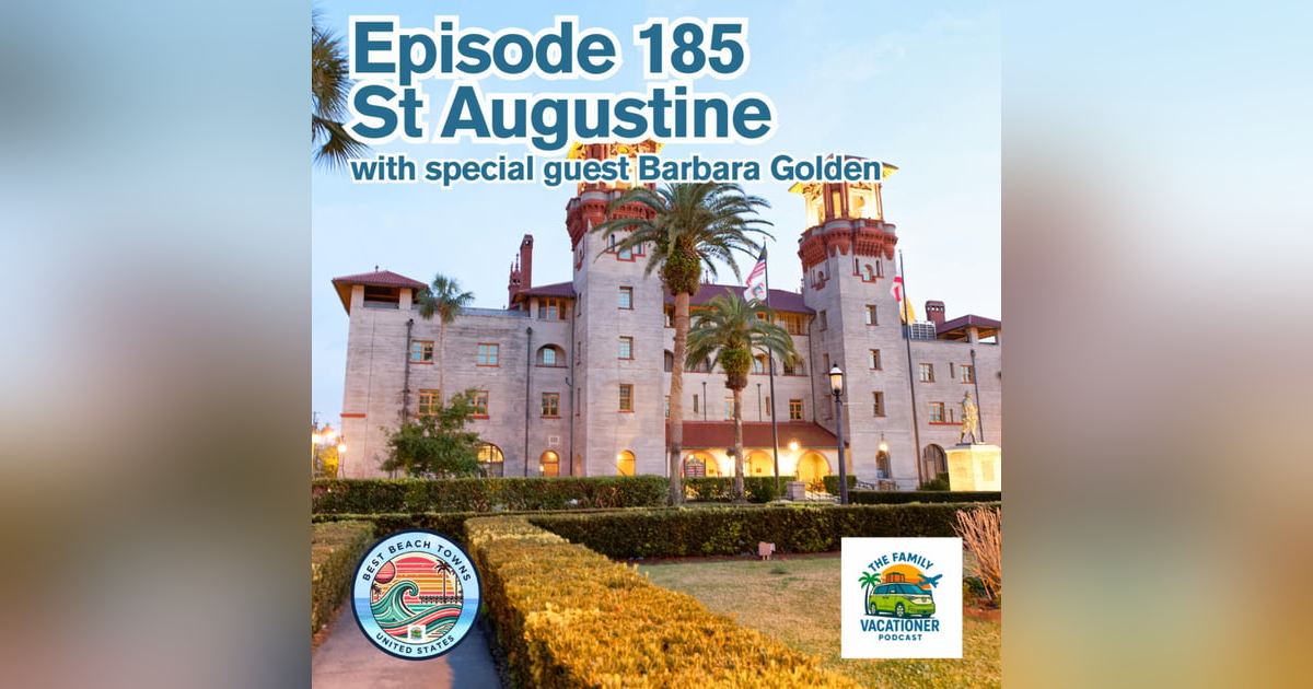 St. Augustine St. Augustine