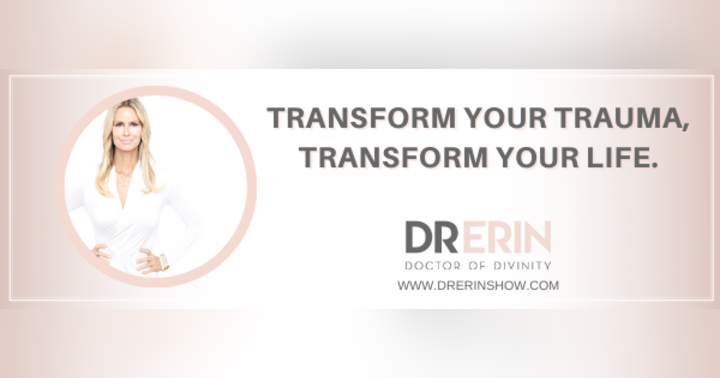 image for Transform Your Trauma Transform Your Life