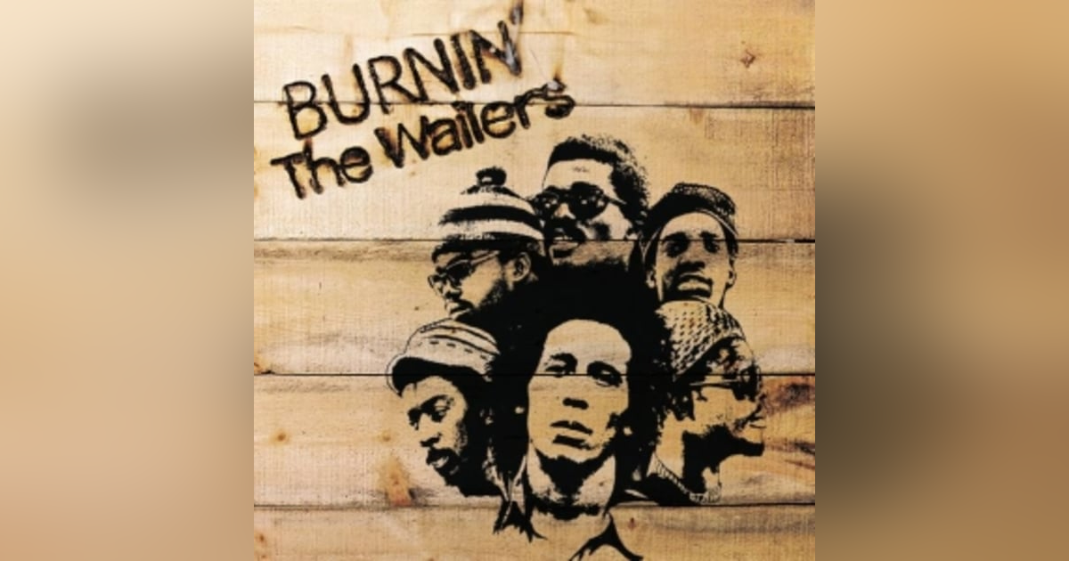 Bob Marley and The Wailers 'Burning' Album: Why This Revolutionary Music Still Matters Today Bob Marley and The Wailers 'Burning' Album: Why This Revolutionary Music Still Matters Today