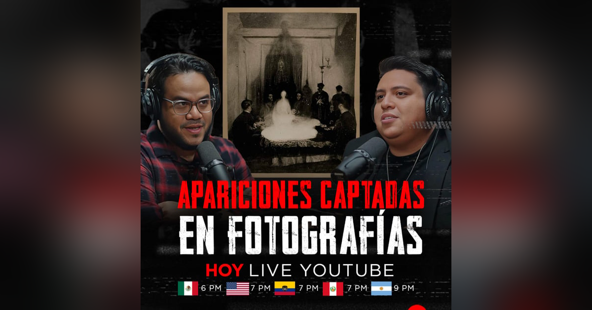 Fantasmas Captados en Fotografías: ¡No Estaban Cuando Tomamos la Foto! | NoEsNormal.Tv Fantasmas Captados en Fotografías: ¡No Estaban Cuando Tomamos la Foto! | NoEsNormal.Tv