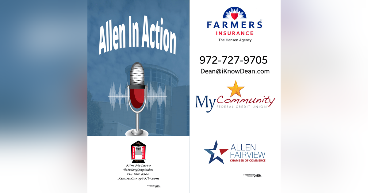 Business Spotlight -- Kim McCarty Business Spotlight -- Kim McCarty