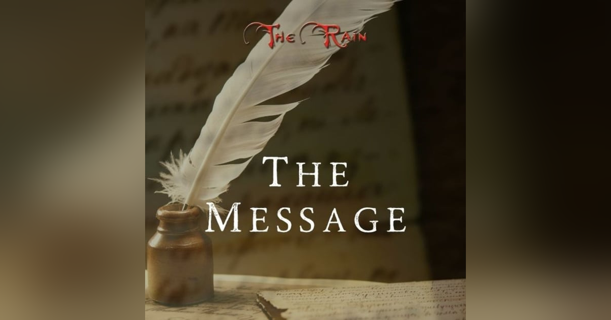 The Message The Message