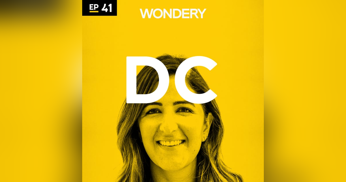 The Good Place Week: D'Arcy Carden The Good Place Week: D'Arcy Carden