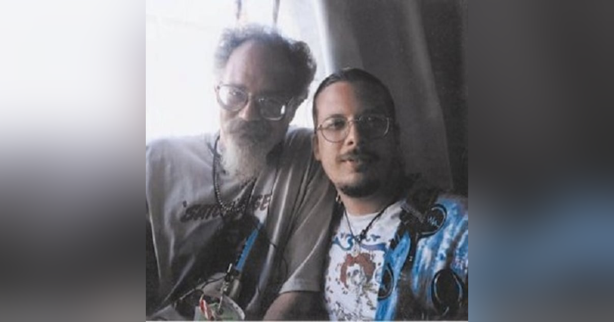 Episode 77: Fluxedo Junction - 4/20/24 (John Sinclair Tribute) Episode 77: Fluxedo Junction - 4/20/24 (John Sinclair Tribute)