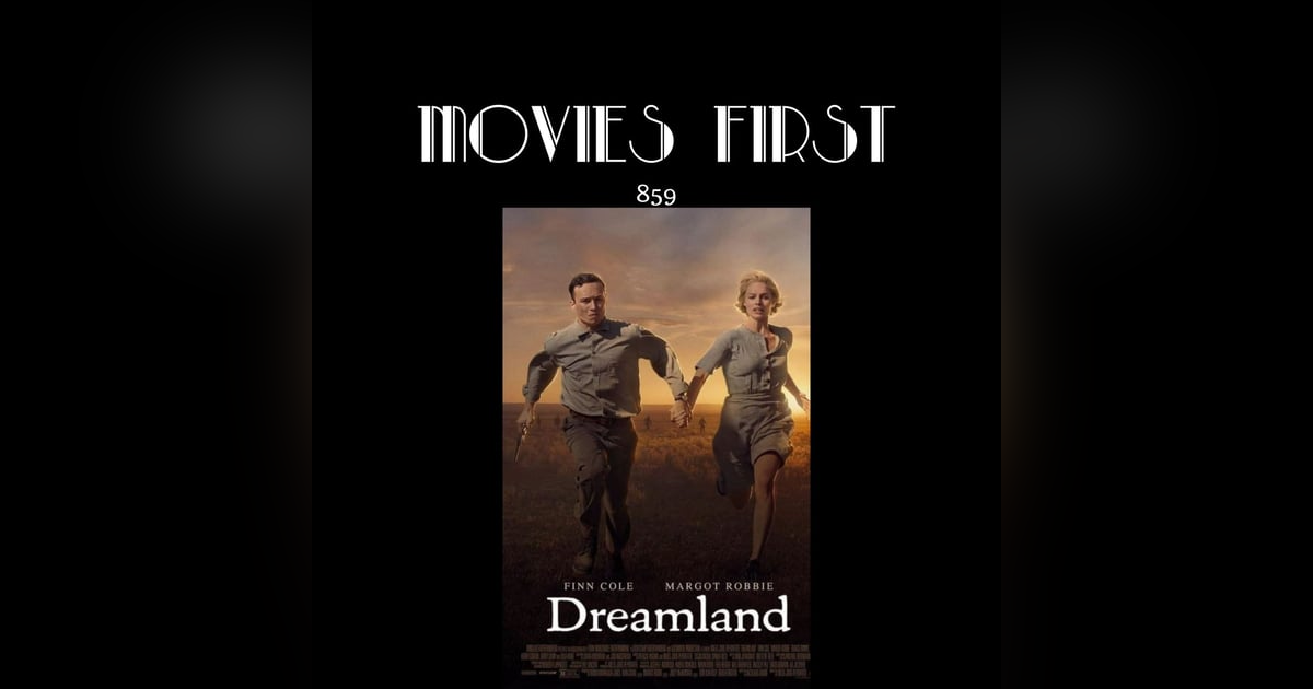 Dreamland (Drama, Thriller) (the @MoviesFirst review) Dreamland (Drama, Thriller) (the @MoviesFirst review)