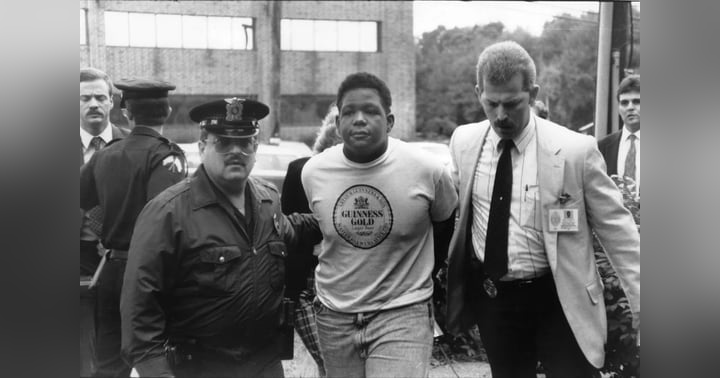 image for Craig Price: The Teenager Who Terrified Rhode Island