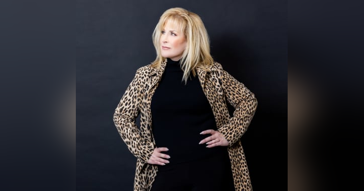 image for Breaking Barriers: Gina L. Osborn's Advice for Women in Male-Dominated Fields