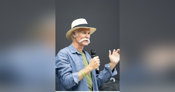 image for Rick Cheatham's Journey: From Firefighter to Marriage Coach