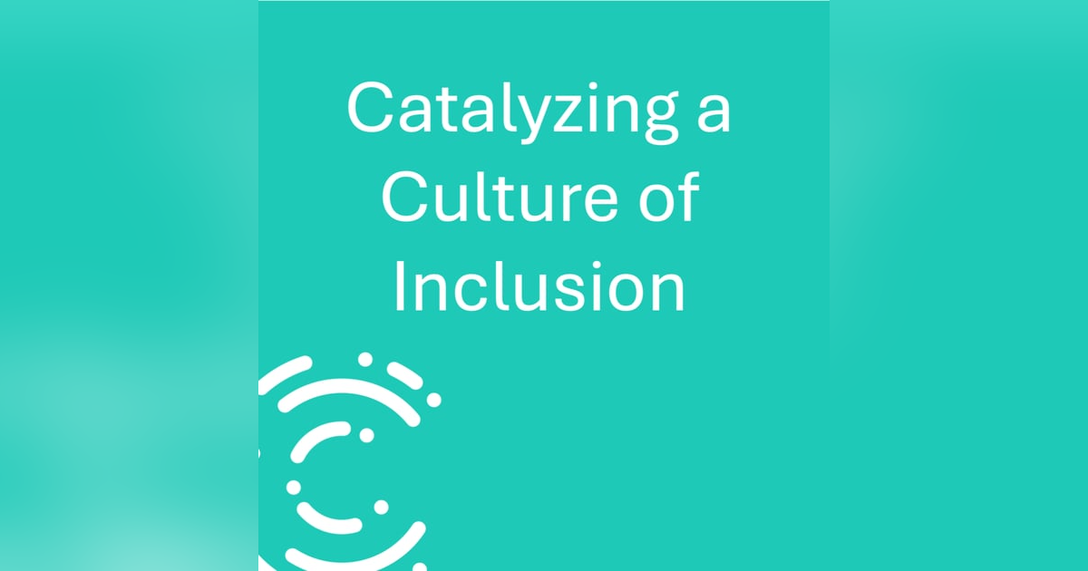 Openness & Calling Folks In - Jackie Cureton Openness & Calling Folks In - Jackie Cureton