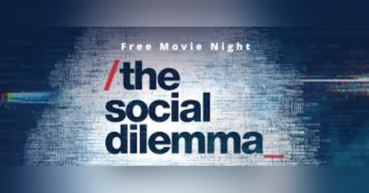 Everyday Buddhism 50 - The Social Dilemma and Otherness Everyday Buddhism 50 - The Social Dilemma and Otherness