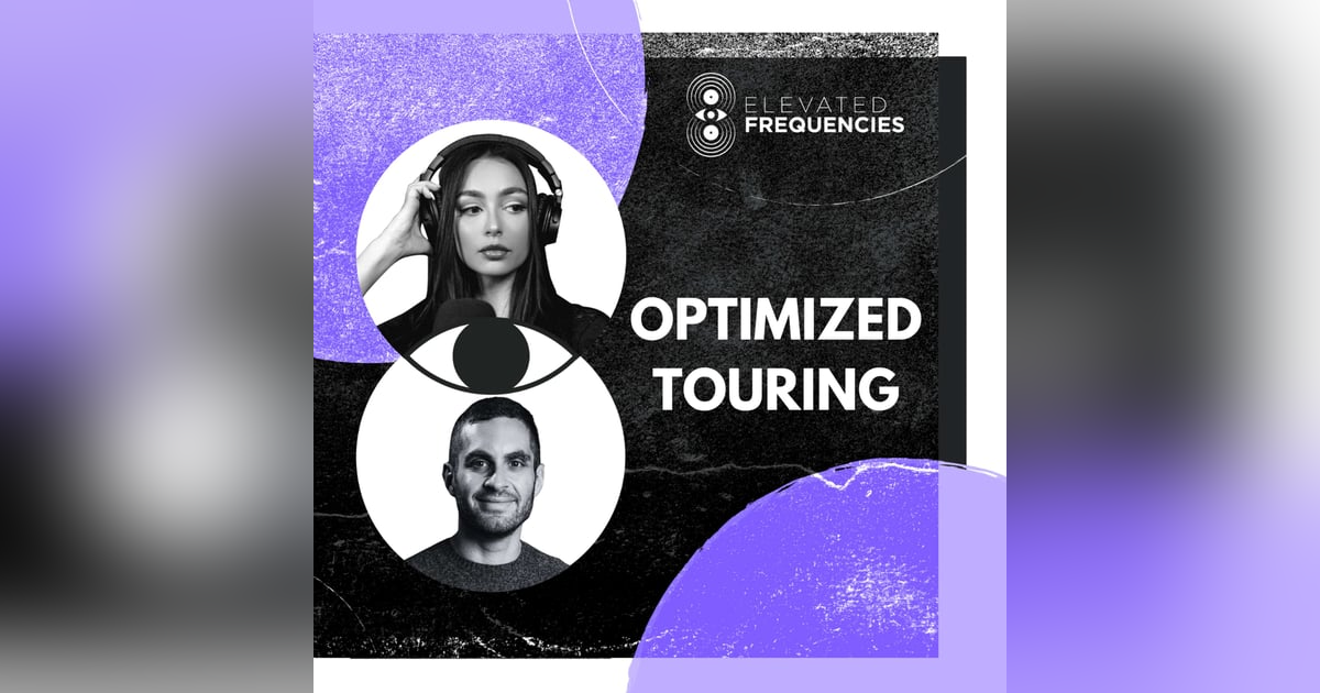 Industry Wake-Up Call: Your Health Can't Afford to Ignore This | EF EP 89 Industry Wake-Up Call: Your Health Can't Afford to Ignore This | EF EP 89