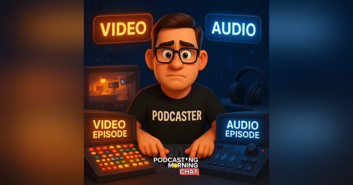 How to Keep Audio Listeners Engaged in a Video-First World How to Keep Audio Listeners Engaged in a Video-First World