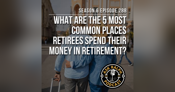 image for What Are the Biggest Financial Priorities for Retirees?